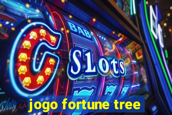 jogo fortune tree